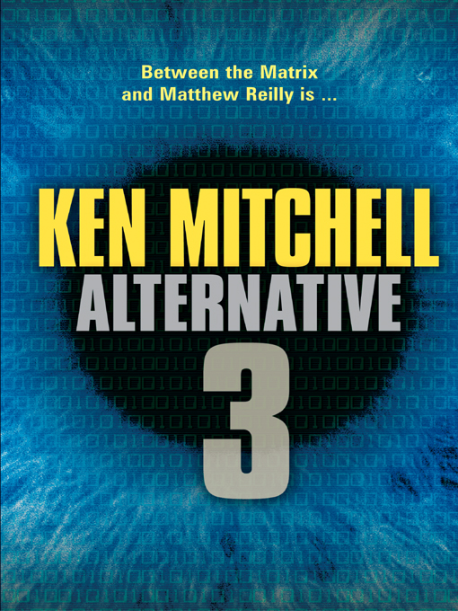 Title details for Alternative 3 by Ken Mitchell - Available